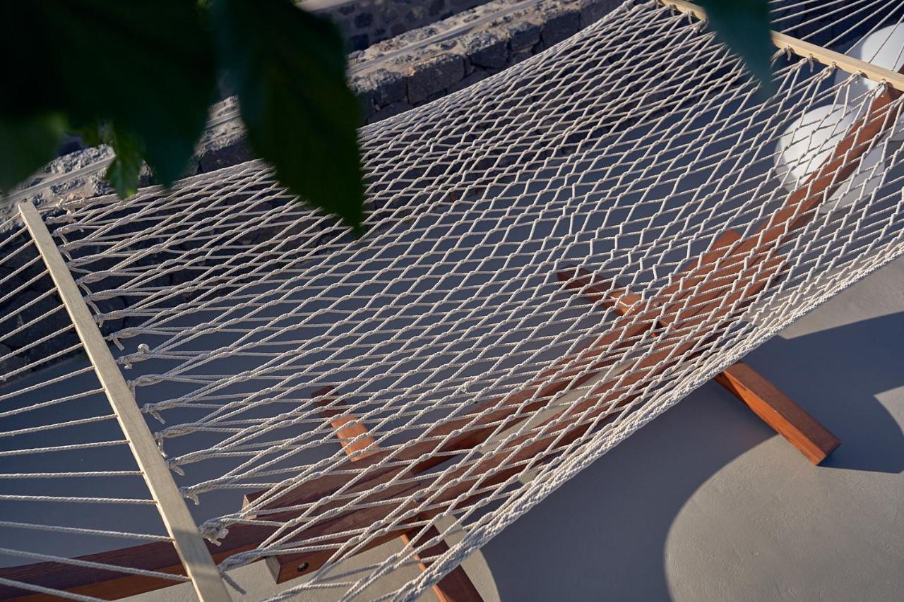 Nova Luxury Suites Pýrgos Zewnętrze zdjęcie