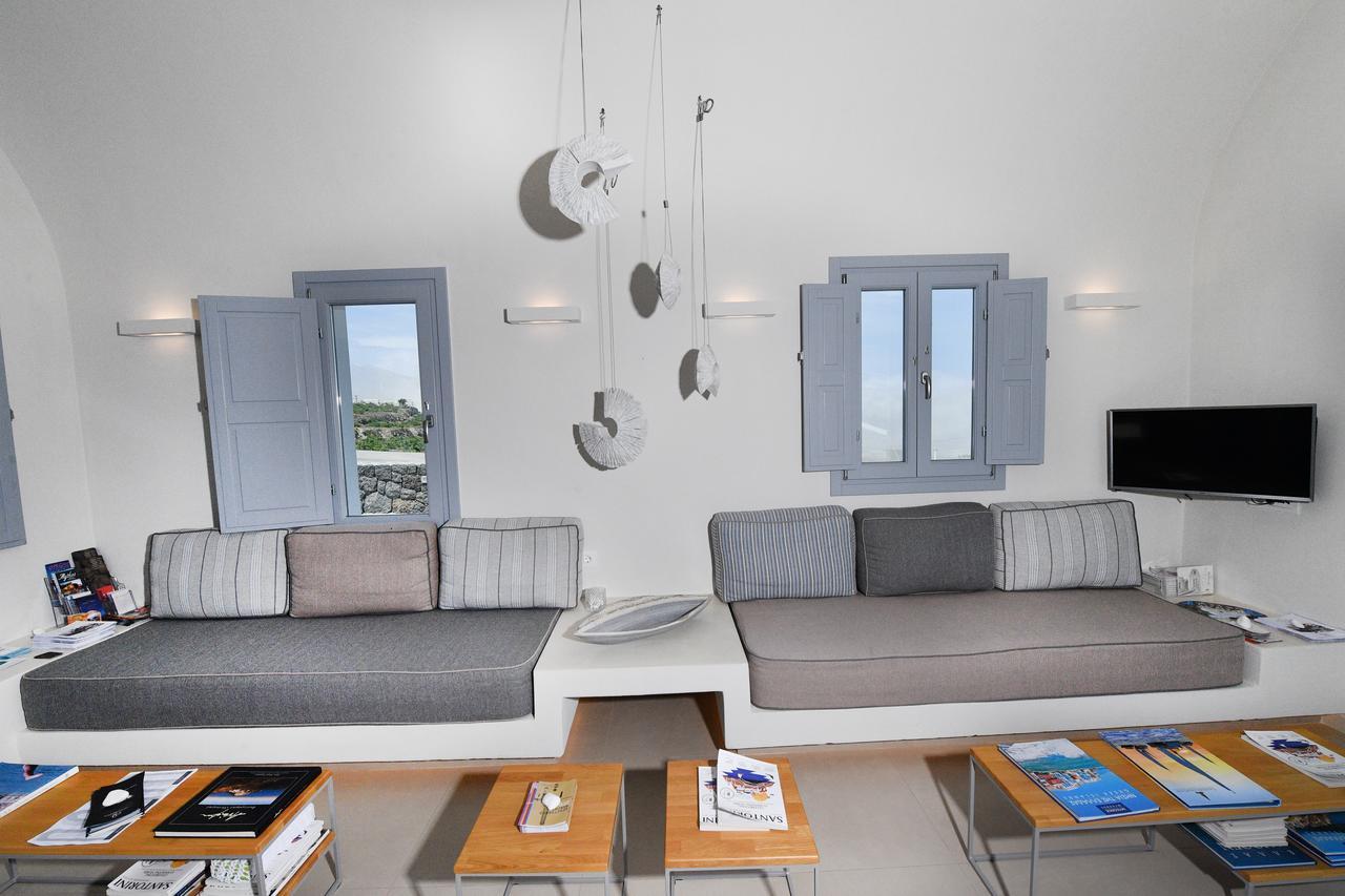 Nova Luxury Suites Pýrgos Zewnętrze zdjęcie