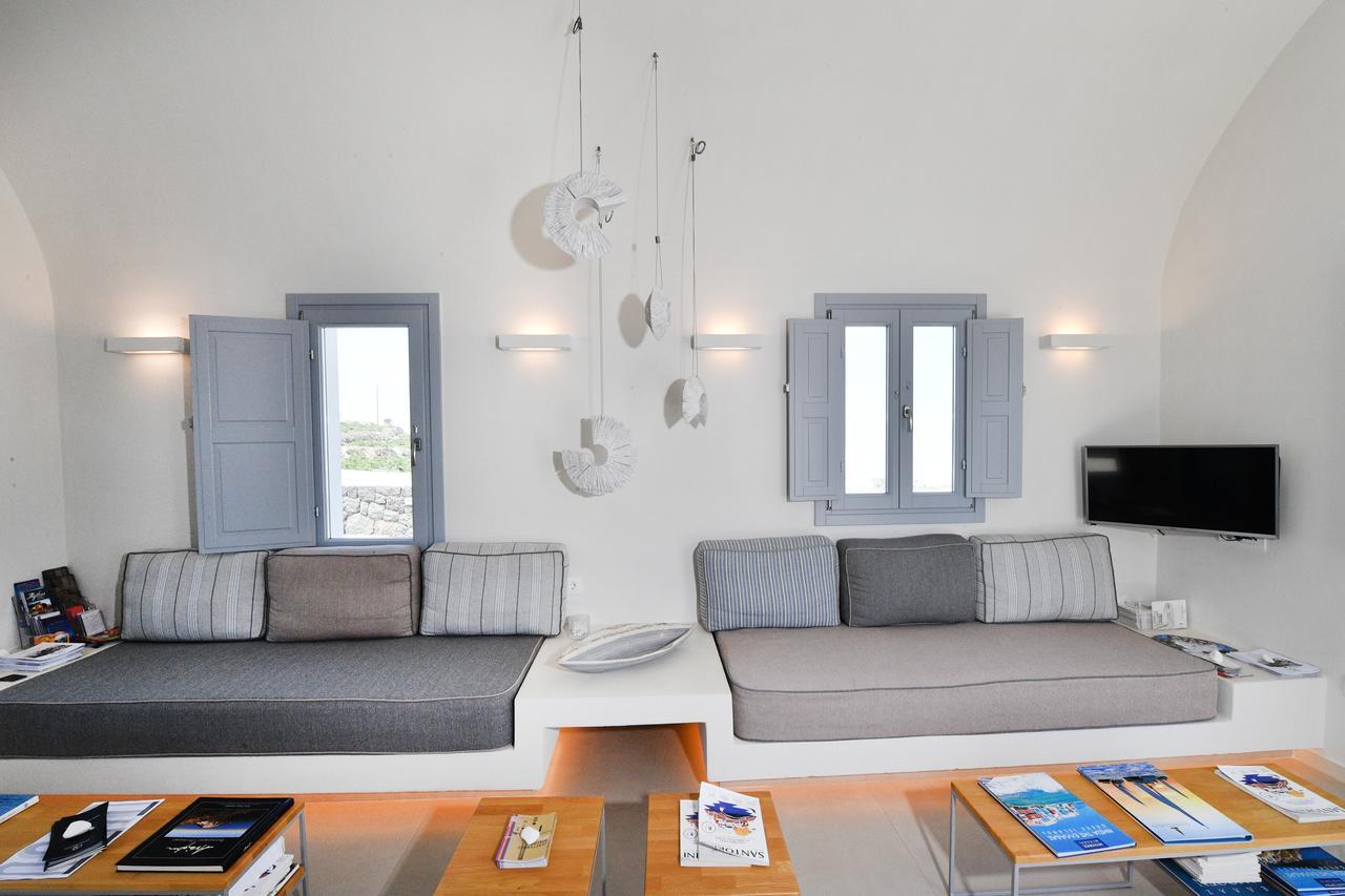 Nova Luxury Suites Pýrgos Zewnętrze zdjęcie