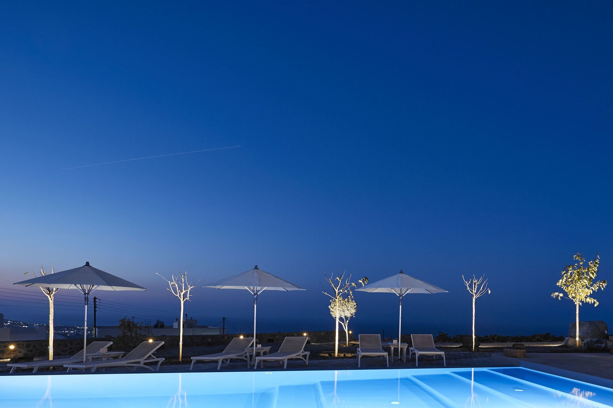 Nova Luxury Suites Pýrgos Zewnętrze zdjęcie